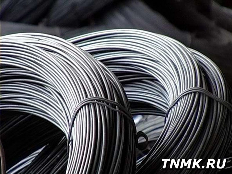 Проволока нихромовая 1.4 мм х20н80 купить в Чите