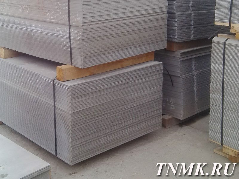 Лист 25х1500x3000мм АЦЭИД 500 ГОСТ 4248-92 купить в Чите