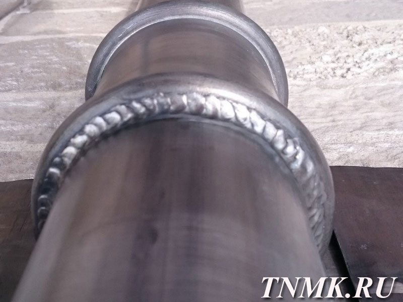 Труба свинцовая 19х4 мм С1 ГОСТ 167-69 купить в Чите