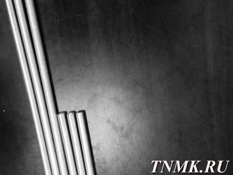 Труба свинцовая 55х5 мм С2 ГОСТ 167-69 купить в Чите