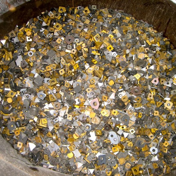 Закупаем Лом редкоземельных металлов в Чите