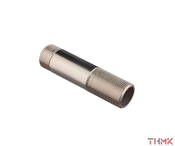 Сгон стальной Ду 40 1 1/2'' L=150мм ГОСТ 8969-75 купить в Чите