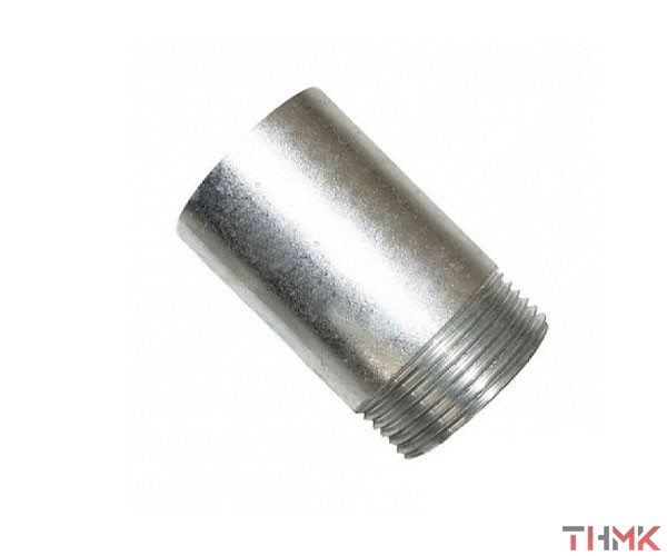 Ниппель стальной Ду 15 1/2'' ГОСТ 8965-75 купить в Чите