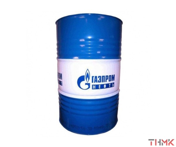 Смазка универсальная Gazpromneft Grease L EP 00 180 кг бочка купить в Чите