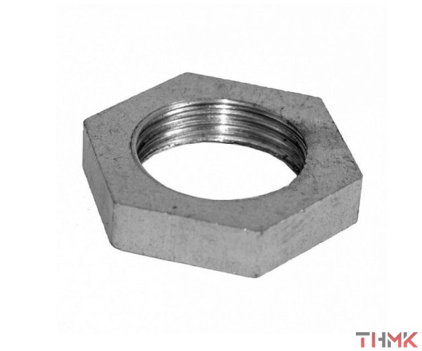 Контргайка стальная Ду 8 1/4'' ГОСТ 8965-75 купить в Чите
