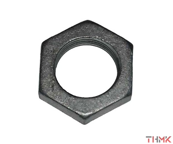 Контргайка стальная Ду 10 3/8'' ГОСТ 8965-75 купить в Чите