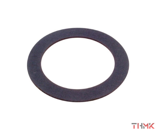 Прокладка EPDM DN10 PN16 DIN 2690 купить в Чите