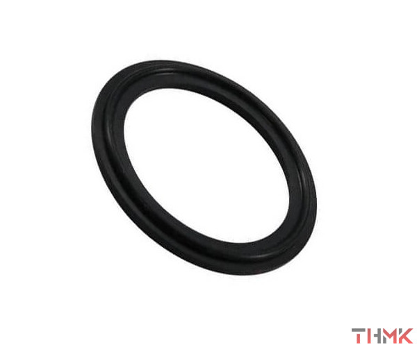 Прокладка EPDM DN15 PN16 DIN 2690 купить в Чите