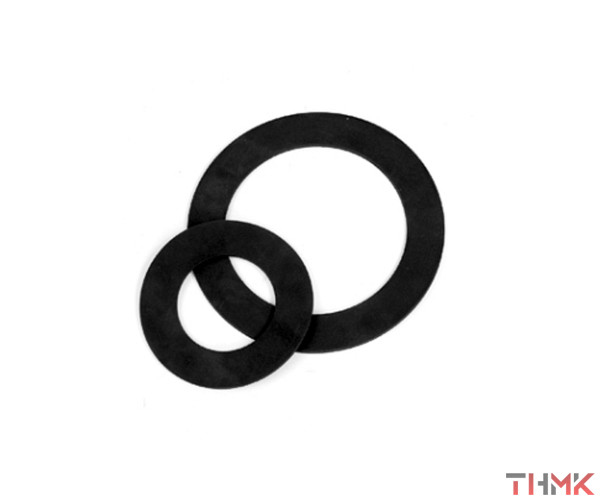 Прокладка EPDM DN350 PN10 DIN 2690 купить в Чите