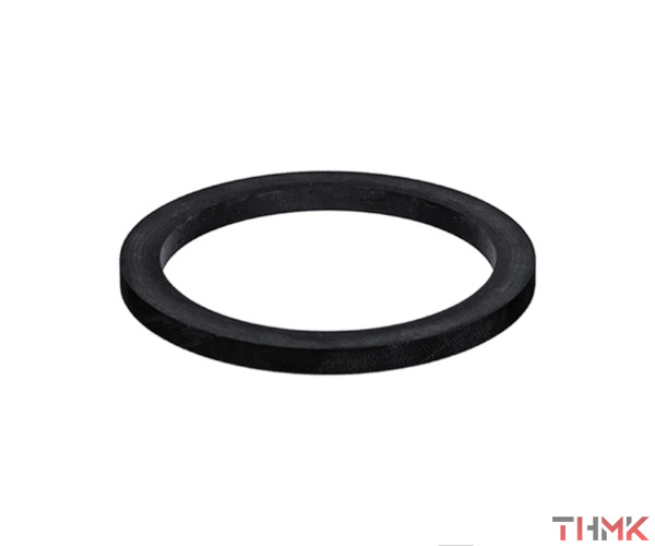 Прокладка EPDM DN25 PN10 DIN 2690 купить в Чите